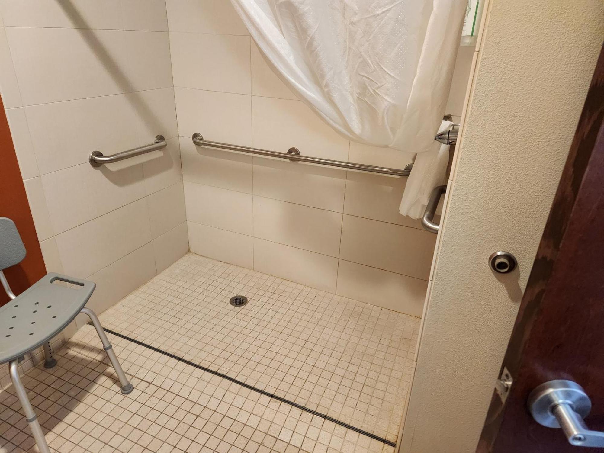 Sleep Inn & Suites Blackwell I-35 Eksteriør bilde